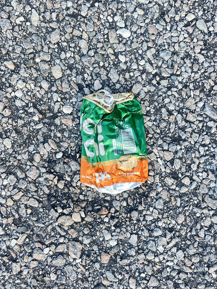 Please Recycle…