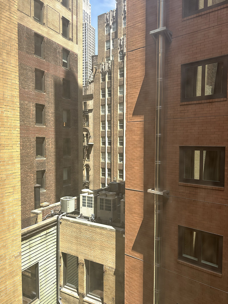 Alley